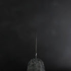 Kiritsuke VG-10 Damascus Gray Birch Handle 210mm (8.3”)-[Musashi]-[Japanese-Kitchen-Knives]