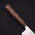 Kiritsuke VG-10 Damascus Sumi Urushi Handle 210mm-[Musashi]-[Japanese-Kitchen-Knives]