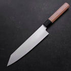 Kiritsuke VG-10 Polished Cherry Handle 210mm (8.3”)-[Musashi]-[Japanese-Kitchen-Knives]