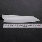 Kiritsuke VG-10 Polished Cherry Handle 210mm-[Musashi]-[Japanese-Kitchen-Knives]