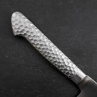 Kiritsuke VG-5 Polished Western Stainless Handle 195mm-[Musashi]-[Japanese-Kitchen-Knives]