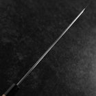 Kiritsuke Yanagiba Blue Steel #2 Kasumi Buffalo Magnolia Handle 260mm-[Musashi]-[Japanese-Kitchen-Knives]