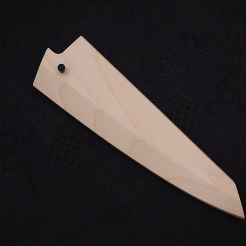 Funda Saya Magnolia para Honesuki con Pasador 150mm