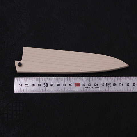 Magnolia Saya Sheath for Petty with Pin 135mm (5.3”)