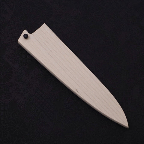 Magnolia Saya Sheath for Petty with Pin 135mm (5.3”)