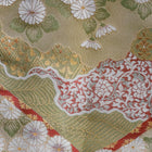 Musashi Japanese Style Kitchen Knife Roll Yamagata Kikkamon Rikyu 1 Pocket Handmade-[Musashi]-[Japanese-Kitchen-Knives]