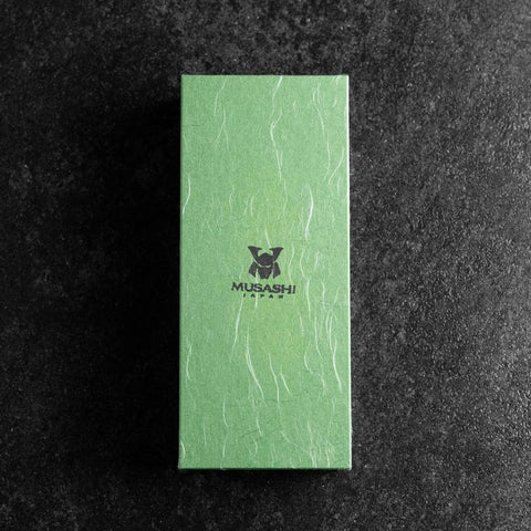Musashi Polishing Stone knife sharpener #600-[Musashi]-[Japanese-Kitchen-Knives]
