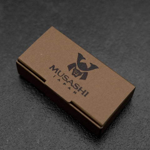 Musashi Professional Finger Stone-[Musashi]-[Japanese-Kitchen-Knives]