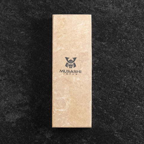 Musashi Professional Marble Sharpening Stone #400-[Musashi]-[Japanese-Kitchen-Knives]