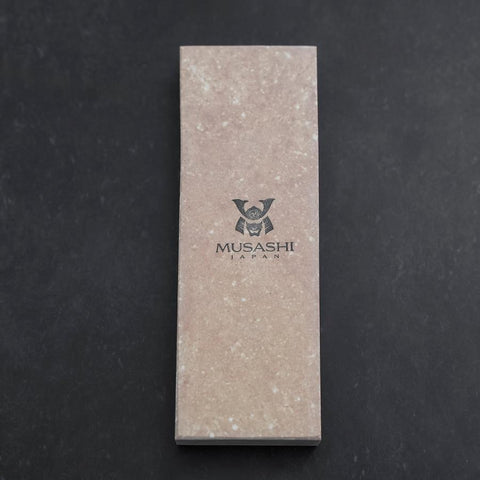Musashi Professional Marble Sharpening Stone #400