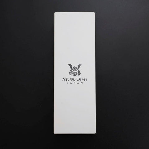 Musashi Professional Sharpening Stone Double-Sided #3000/#8000-[Musashi]-[Japanese-Kitchen-Knives]