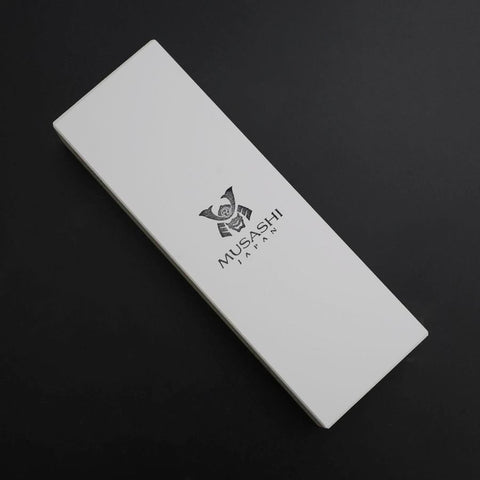 Musashi Professional Sharpening Stone Double-Sided #3000/#8000-[Musashi]-[Japanese-Kitchen-Knives]