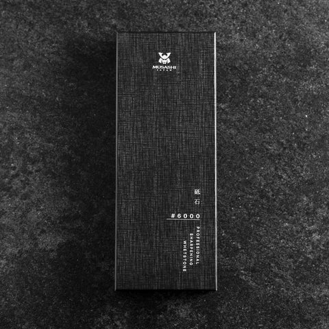 Musashi Sharpening stone knife sharpener #6000-[Musashi]-[Japanese-Kitchen-Knives]