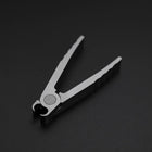 Nail Clipper Premium Japanese Stainless Steel 70mm-[Musashi]-[Japanese-Kitchen-Knives]