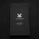 Nail Clipper Premium Japanese Stainless Steel 70mm-[Musashi]-[Japanese-Kitchen-Knives]