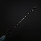 Nakiri SLD Mirror Coral Shore Handle 170mm-[Musashi]-[Japanese-Kitchen-Knives]
