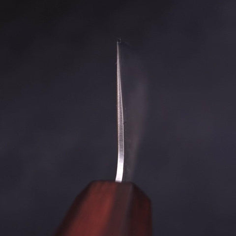 Nakiri SLD Nashiji Washi Mango Urushi Morado 165mm