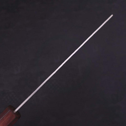 Nakiri SLD Nashiji Washi Mango Urushi Morado 165mm
