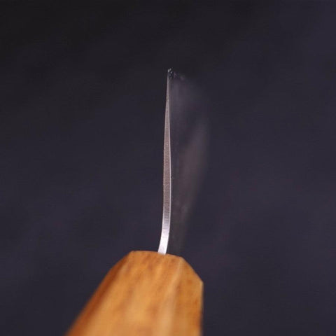 Nakiri SLD Nashiji Washi Mango Yaki Urushi 165mm