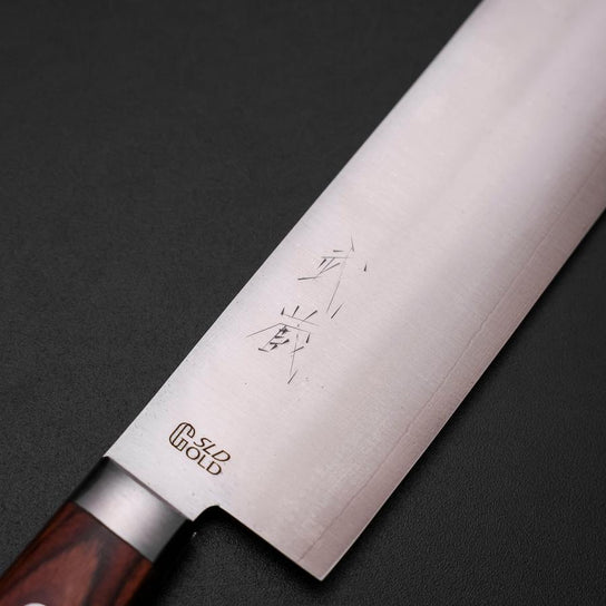 Nakiri SLD Pulido Mango Occidental 165mm