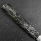 Nakiri VG-10 Damascus Gray Birch Handle 170mm-[Musashi]-[Japanese-Kitchen-Knives]