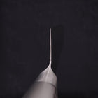 Nakiri VG-5 Polished Western Handle 160mm-[Musashi]-[Japanese-Kitchen-Knives]