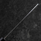 Nakiri VG-5 Tsuchime Buffalo Bubinga Handle 165mm-[Musashi]-[Japanese-Kitchen-Knives]
