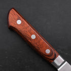 Nakiri VG-5 Tsuchime Western Handle 180mm (7”)-[Musashi]-[Japanese-Kitchen-Knives]