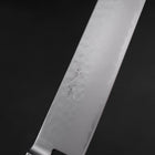 Nakiri VG-5 Tsuchime Western Handle 180mm-[Musashi]-[Japanese-Kitchen-Knives]
