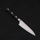 Paring knife VG-5 Damascus Western Handle 90mm-[Musashi]-[Japanese-Kitchen-Knives]