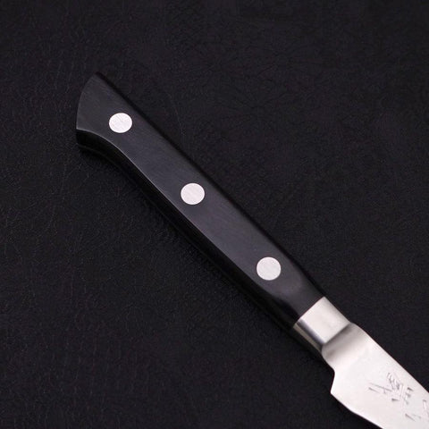 Peeling knife VG-5 Damascus Western Handle 70mm-[Musashi]-[Japanese-Kitchen-Knives]