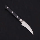 Peeling knife VG-5 Damascus Western Handle 70mm-[Musashi]-[Japanese-Kitchen-Knives]