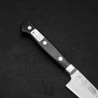 Petty Chromax Tsuchime Western Handle 135mm-[Musashi]-[Japanese-Kitchen-Knives]