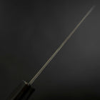 Petty SG-2 Damascus Buffalo Teak Handle 120mm-[Musashi]-[Japanese-Kitchen-Knives]