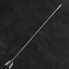 Petty SKD12 Polished Western Black Handle 120mm (4.7”)-[Musashi]-[Japanese-Kitchen-Knives]