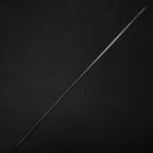 Petty SLD Mirror Blade 130mm-[Musashi]-[Japanese-Kitchen-Knives]