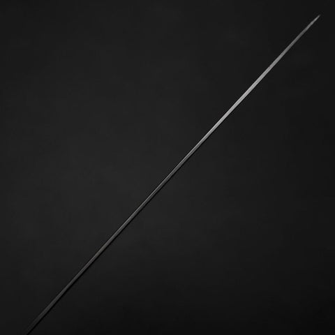 Petty SLD Mirror Blade 130mm-[Musashi]-[Japanese-Kitchen-Knives]