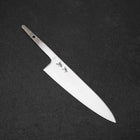 Petty SLD Mirror Blade 130mm-[Musashi]-[Japanese-Kitchen-Knives]