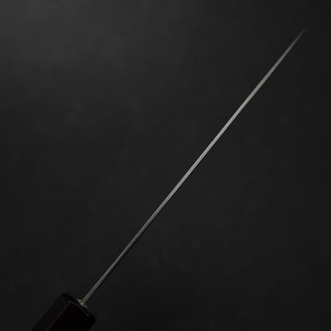 Petty SLD Mirror Red Urushi Handle 130mm (5.1”)