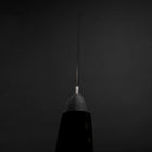 Petty Sweden Stainless Steel Polished Western Handle 150mm (5.9”)-[Musashi]-[Japanese-Kitchen-Knives]
