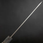 Petty VG-10 Damascus Marbled Maple Handle 150mm-[Musashi]-[Japanese-Kitchen-Knives]