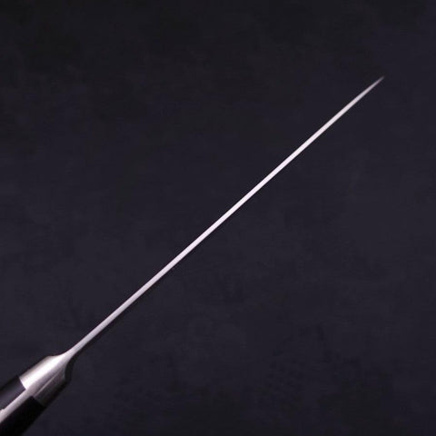 Petty VG-10 Damascus Western Handle 150mm
