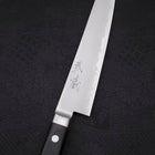 Petty VG-10 Polished Western Handle 150mm (5.9”)-[Musashi]-[Japanese-Kitchen-Knives]
