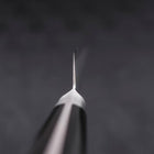 Petty VG-10 Polished Western Handle 150mm (5.9”)-[Musashi]-[Japanese-Kitchen-Knives]