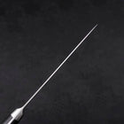 Petty VG-10 Polished Western Handle 150mm (5.9”)-[Musashi]-[Japanese-Kitchen-Knives]