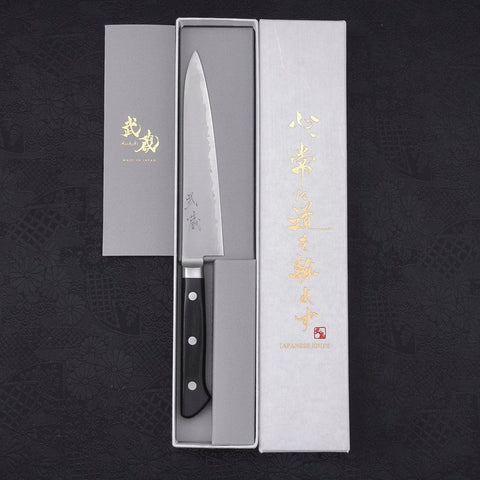 Petty VG-10 Pulido Mango Occidental 150mm