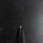 Petty VG-10 Tsuchime Ebony Handle 120mm-[Musashi]-[Japanese-Kitchen-Knives]