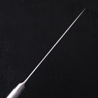 Petty knife VG-5 Polished Western Handle 150mm-[Musashi]-[Japanese-Kitchen-Knives]