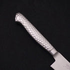 Petty knife VG-5 Polished Western Handle 150mm-[Musashi]-[Japanese-Kitchen-Knives]