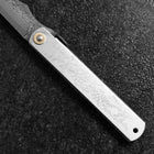 Ryubu-Dragon Higonokami Aogami 120mm (4.7”)-[Musashi]-[Japanese-Kitchen-Knives]